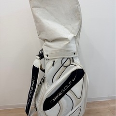 NIKE GOLF ナイキゴルフ キャディバッグセット 12本入りの画像