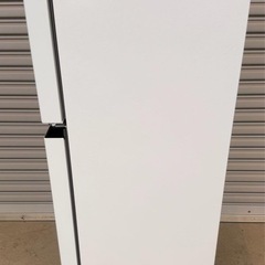 美品　冷蔵庫の画像