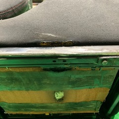 レカロシート　RECARO セミバケットシートの画像