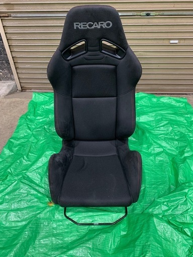 レカロシート　RECARO セミバケットシート