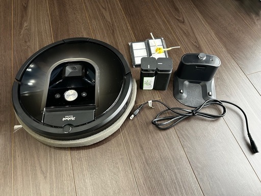 iRobot Roomba ルンバ