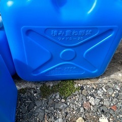 ドラム缶の画像