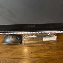 ワコムペンタブレット特大の画像