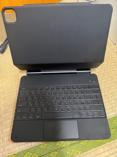 iPad Pro (12.9-inch) (4th generation)