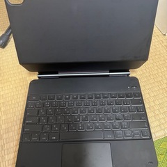 iPad Pro (12.9-inch) (4th generation)の画像