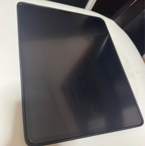 iPad Pro (12.9-inch) (4th generation)