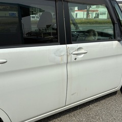 タントL375Sの画像