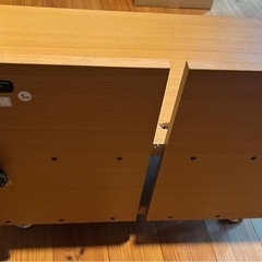 テレビ台の画像