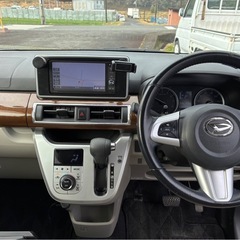 ダイハツキャスト　平成28年式の画像