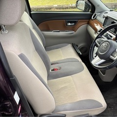 ダイハツキャスト　平成28年式の画像