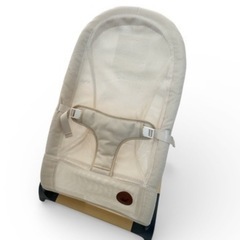 美品 ベビーバウンサーの画像