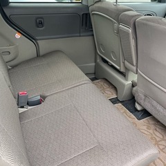 現状価格13万円‼️当社代車使用為、車検ありません！の画像