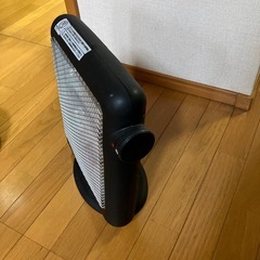 電気ヒーターの画像