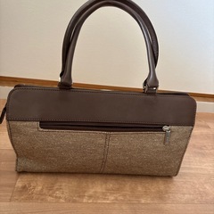 ICBのハンドバッグの画像