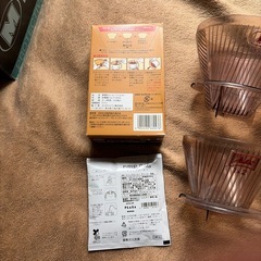 メリタ コーヒードリッパーの画像