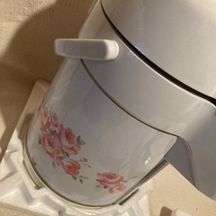 象印電気エアーポットの画像