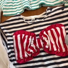 プティバトー　コムサ　ブリーズなど　90の画像