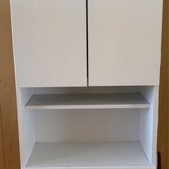 美品❗️チェスト　　棚　　❗️の画像