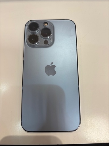 iPhone13pro128GB美品