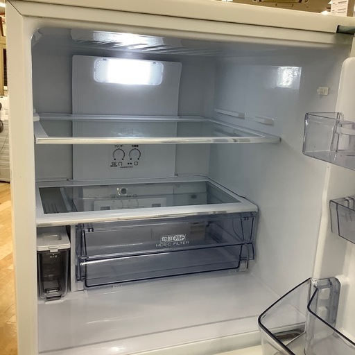 【トレファク ラパーク岸和田店】2020年製 AQUA  3ドア冷蔵庫　入荷しました【6ヶ月保証】
