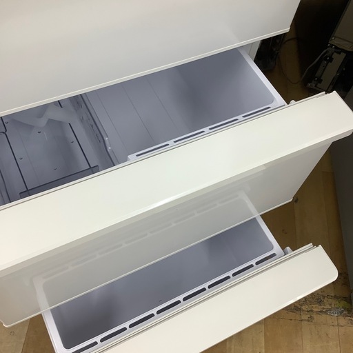 【トレファク ラパーク岸和田店】2020年製 AQUA  3ドア冷蔵庫　入荷しました【6ヶ月保証】