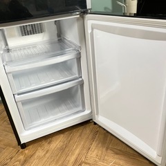 【お安くお譲りします！】大容量　三菱電機製　ノンフロン冷凍冷蔵庫　　256Lの画像
