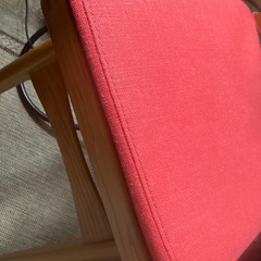 ピノチェア　2脚の画像