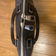 ルイ・ヴィトン ダミエグラフィット ポルトドキュマンジュール N48224の画像