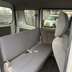 マツダ スクラムバンの画像