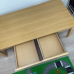 テーブルの画像