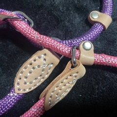 スリップリード　リーシュコード　小型〜中型犬　  新品未使用　スリップリード　の画像