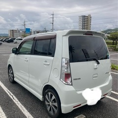 マツダ AZワゴンの画像