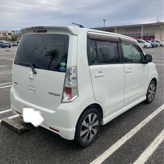 マツダ AZワゴンの画像