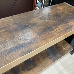 【トレファク東大阪箕輪店】ニトリ４段ブックシェルフのご紹介です！の画像