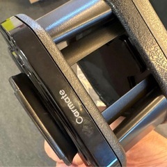 （CARMATE）製のジムニー専用ドリンクホルダー NZ588 3298円の画像