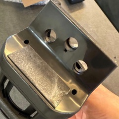 （CARMATE）製のジムニー専用ドリンクホルダー NZ588 3298円の画像