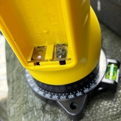 レ－ザ－墨出し器　コメリK-SL-01-1の画像