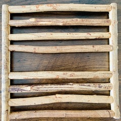 うさぎ・小動物用かじかじフェンスセットの画像