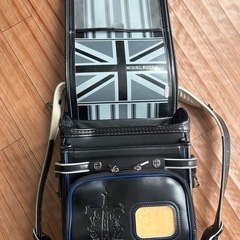 天使のはね　セイバン　MODEL ROYAL  ランドセルの画像