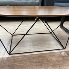 【トレファク東大阪箕輪店】ニトリローテーブルのご紹介です！の画像