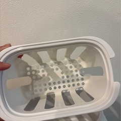 ミルクウォーマーの画像