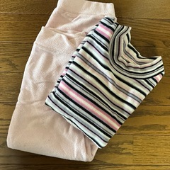 キッズ130サイズUNIQLO オールドネイビーなどまとめての画像