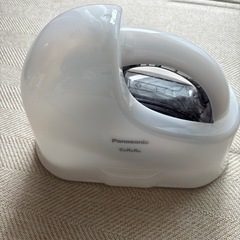 Panasonic アイロン 25日までの画像