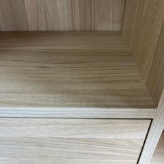 収納棚　の画像