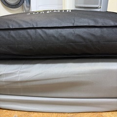 【0円/無料】  gokumin ・タンスのゲン マットレス
の画像