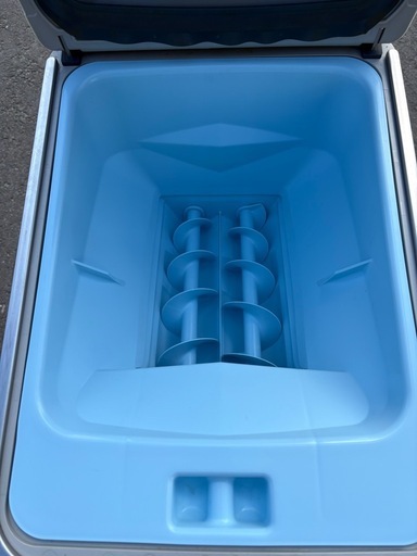 ■中古品 スズモ シャリ弁ロボ GST-HMA-TB 鈴茂器工 2023年 ごはん盛り付け機 お寿司 動作問題なし 厨房■