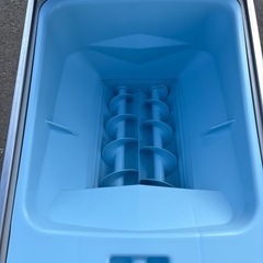 ■中古品 スズモ シャリ弁ロボ GST-HMA-TB 鈴茂器工 2023年 ごはん盛り付け機 お寿司 動作問題なし 厨房■の画像