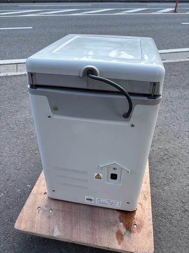 ■中古品 スズモ シャリ弁ロボ GST-HMA-TB 鈴茂器工 2023年 ごはん盛り付け機 お寿司 動作問題なし 厨房■