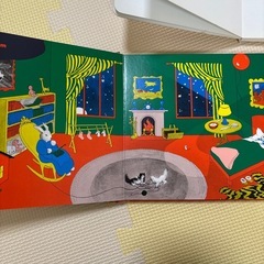 GOODNIGHT MOON,Dear Zoo,Where'sSpot?の画像