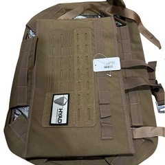 COOLER JACKET 27 (WOLF BROWN) JACKET ONLY クーラージャケット 27 (ウルフブラウン) ※ジャケットのみの画像